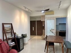 The Canopy (D27), Condominium #551122581